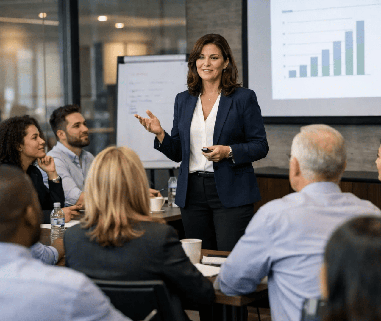 Treinamentos Profissionais