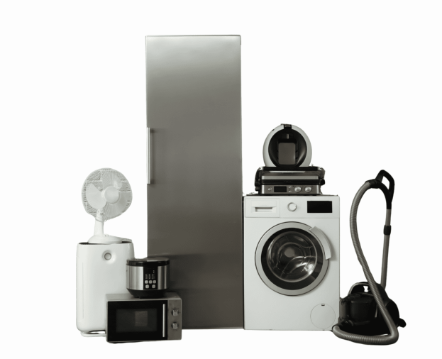Eletrodomésticos - Foto 1