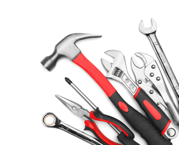 Ferramentas - Foto 1