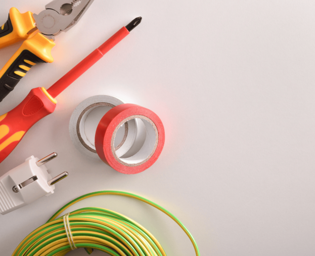 Matérias elétricos - Foto 1