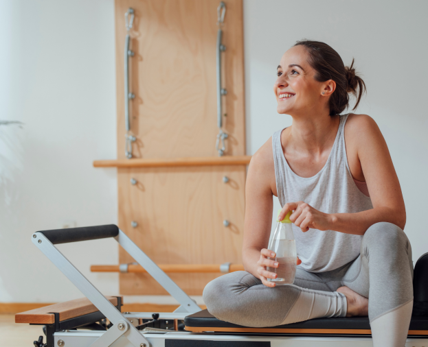 Pilates Personalizado - Foto 1