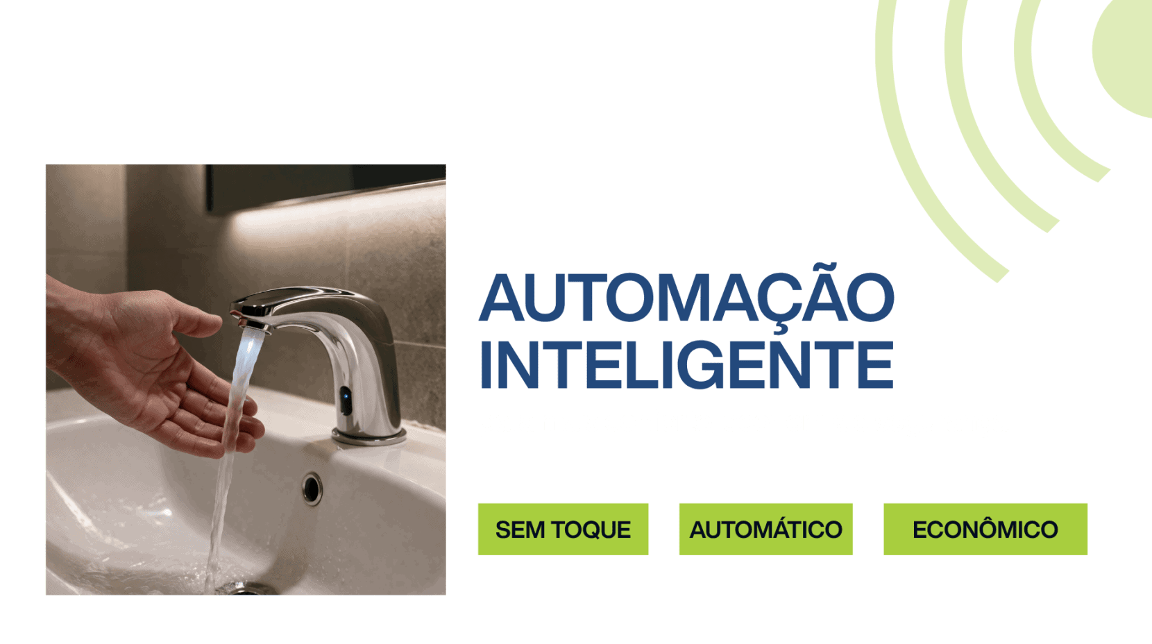 Imagem do Slide Home