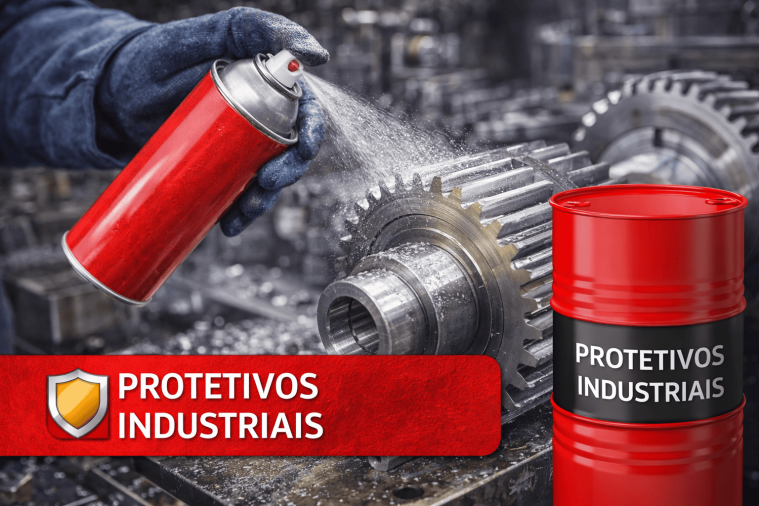 Protetivos Industriais - Foto 1