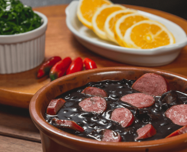 Pacote de Feijoada Completa - Foto 1