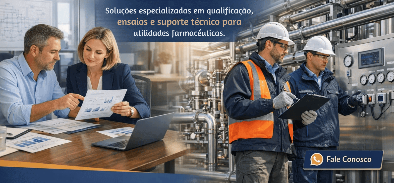 Imagem do Slide Home