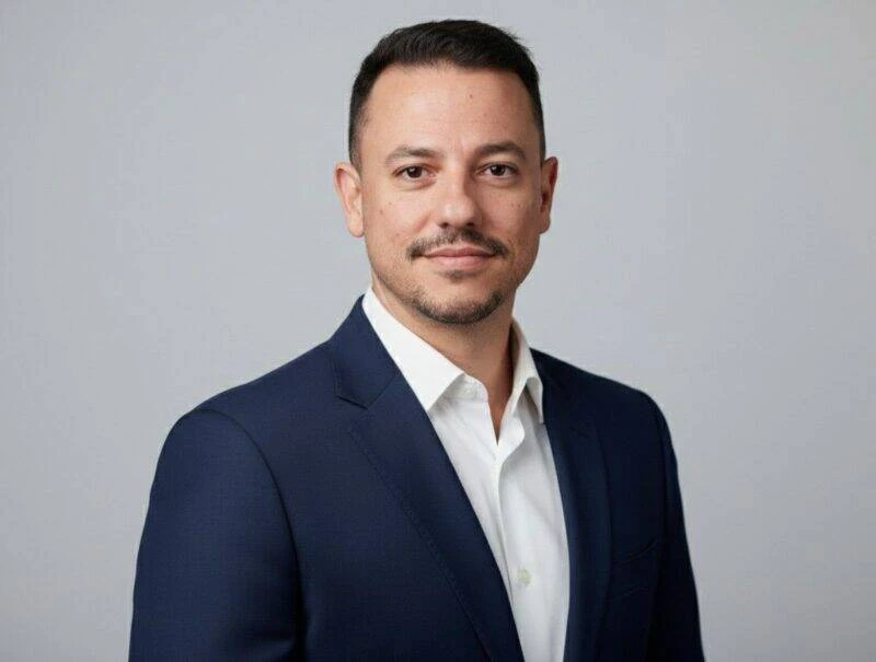 Daniel Feu lidera governança de TI e transformação digital em multinacional farmacêutica