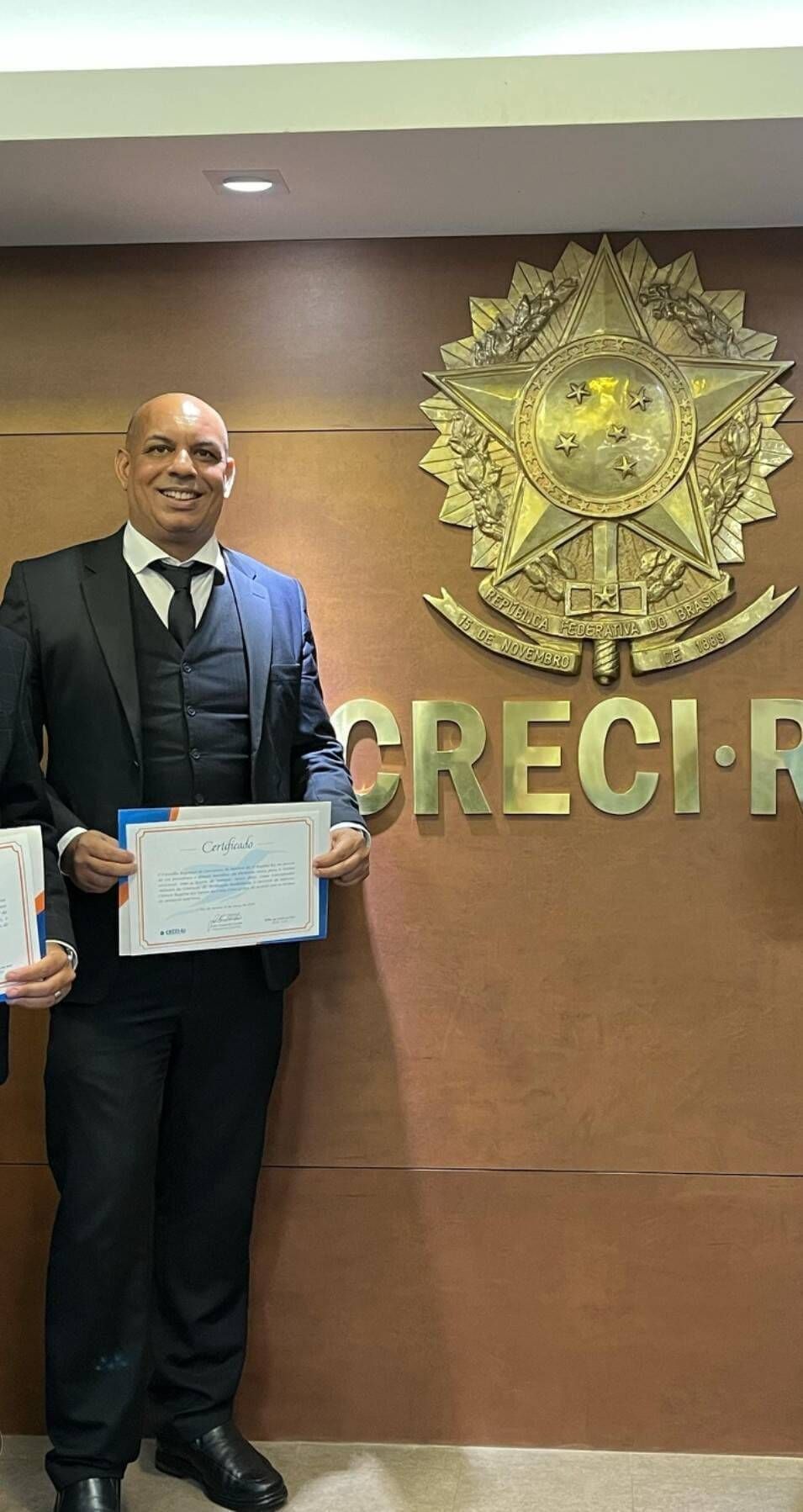 Formação, qualificação e habilitação - Foto 2