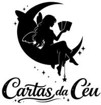 Cartas Da Céu - Taróloga e terapeuta holística profissional