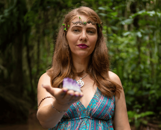 Rituais Guiados - Foto 1