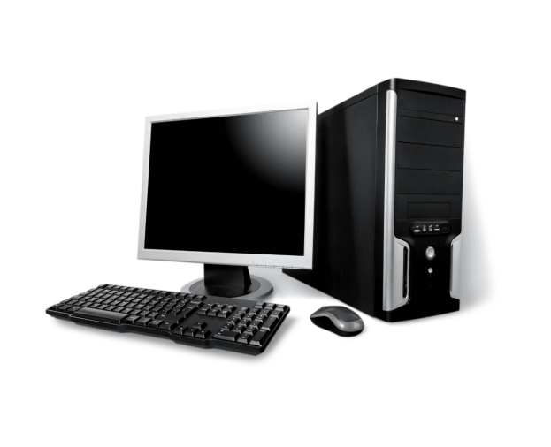 Computadores Desktop - Foto 1