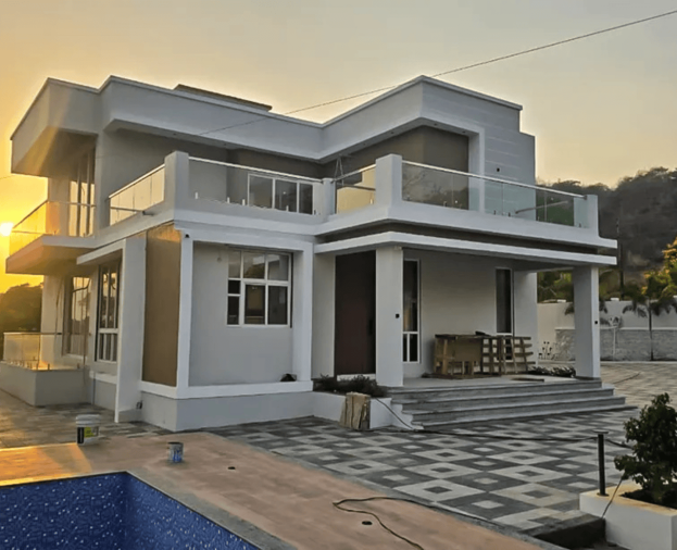 Crédito e Financiamento Imobiliário - Foto 1