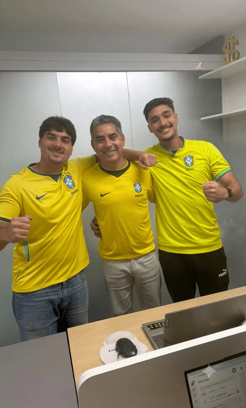 Promoção Copa Do Mundo!!!