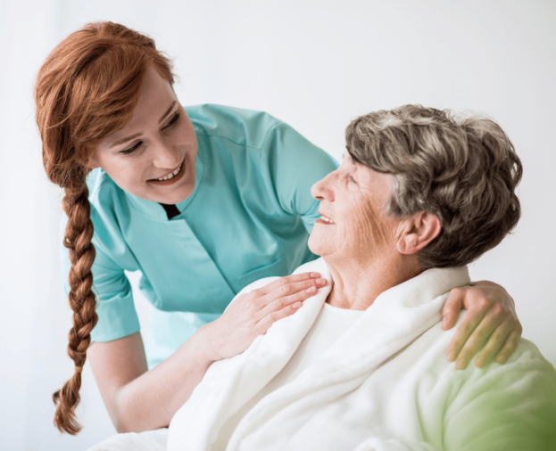 Dementia & Alzheimer's Care - Foto 1