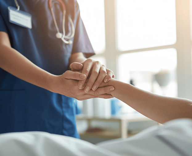 Hospital Companionship - Foto 1