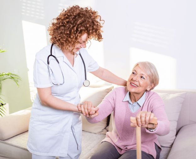 Overnight & 24-Hour Care - Foto 1