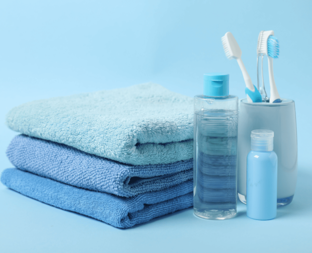 Personal Care & Hygiene - Foto 1