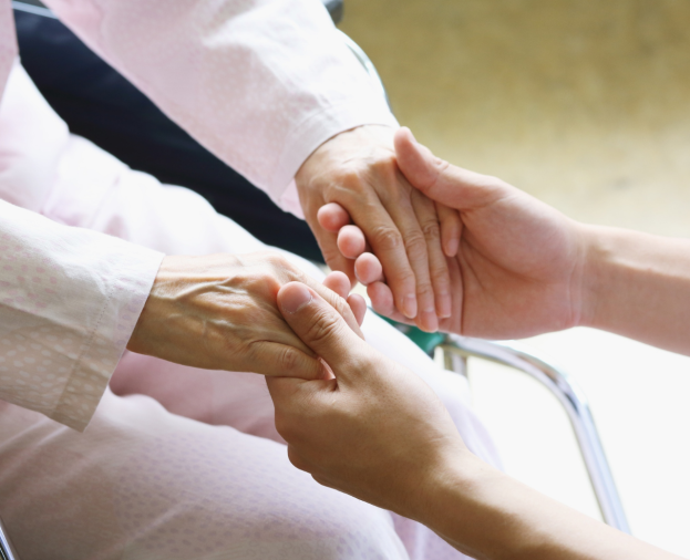Post-Operative Home Care - Foto 1