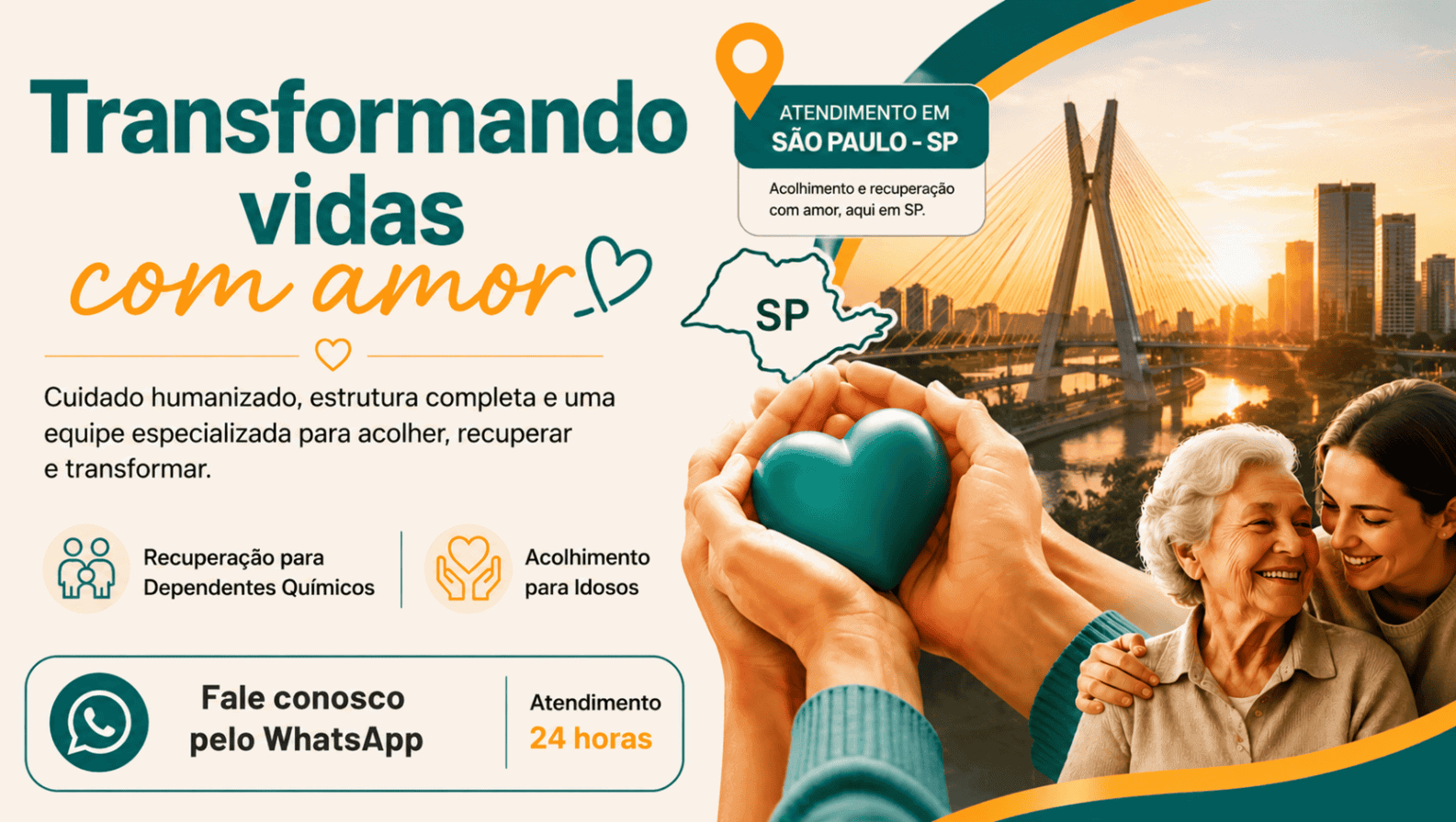 Imagem do Slide Home