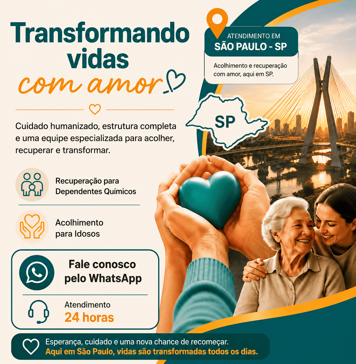 Imagem do Slide Home