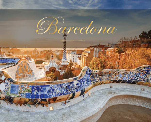Outubro em Barcelona - Vida Mediterrânea - Foto 1