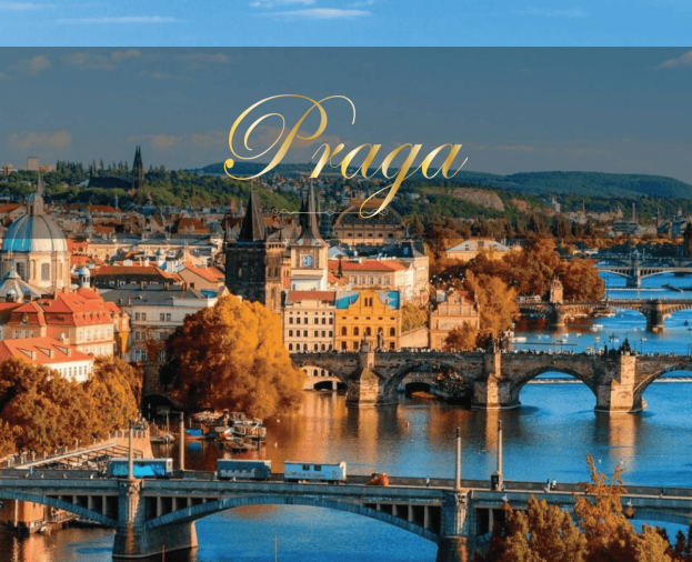 Junho em Praga - Realeza Medieval - Foto 1