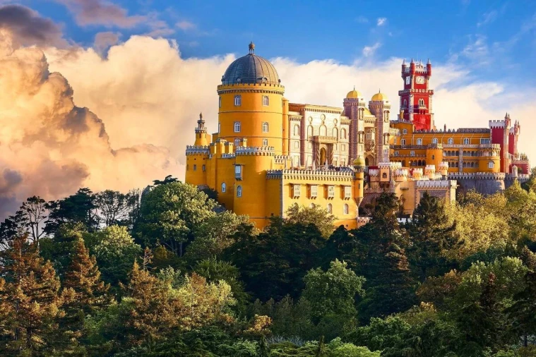 Roteiro Portugal e Espanha: a ordem certa - Foto 1