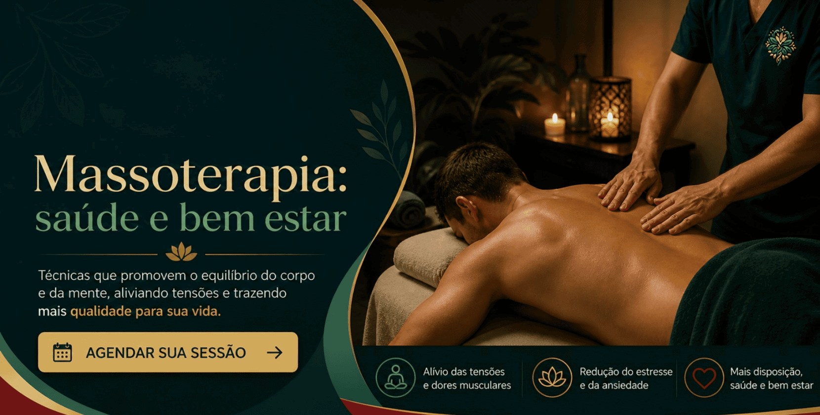 Imagem do Slide Home