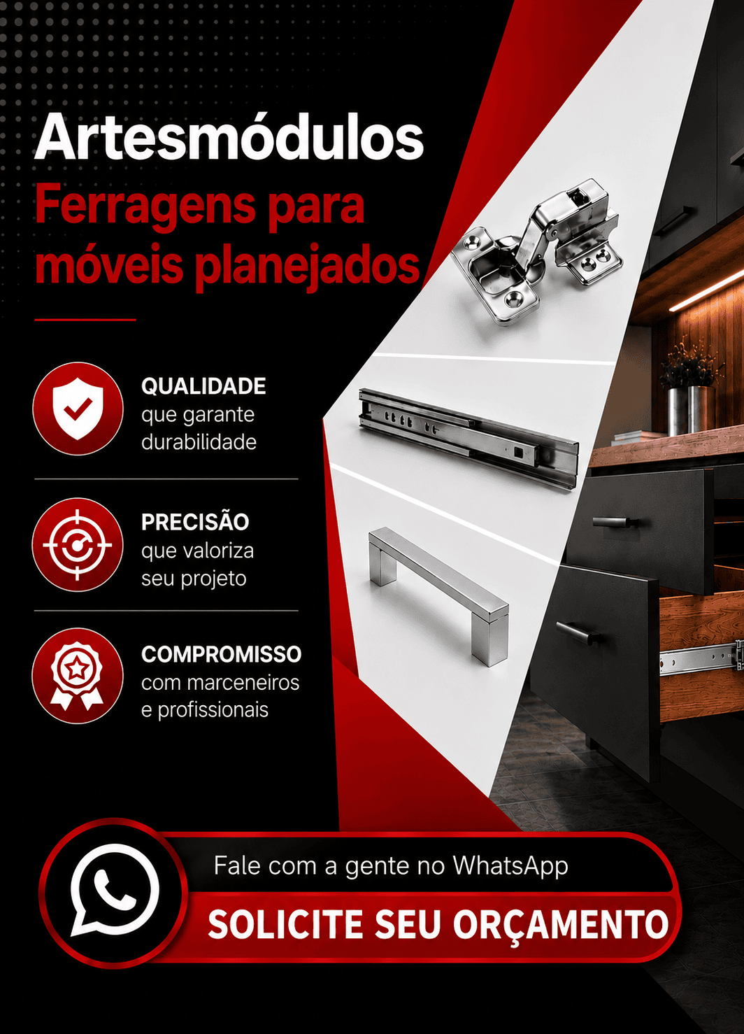 Imagem do Slide Home