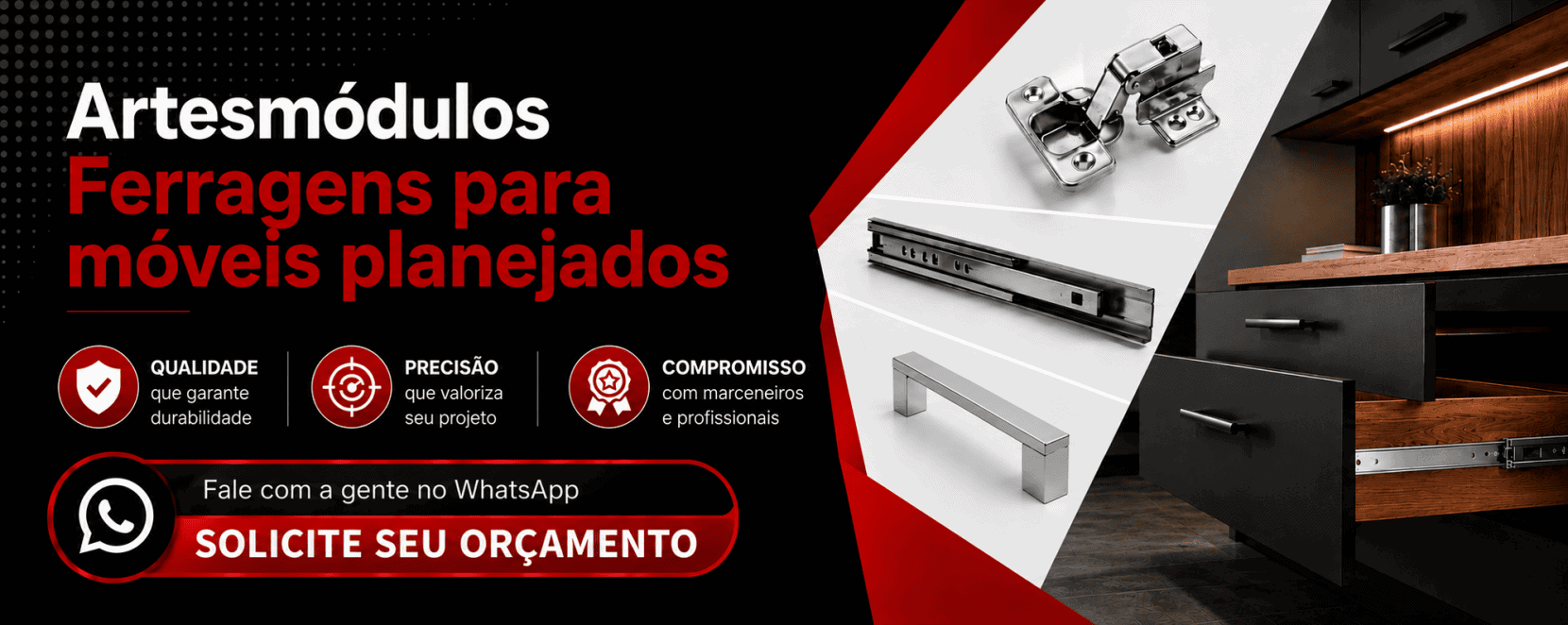 Imagem do Slide Home