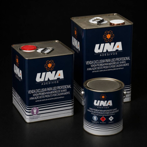 Cola Una - Foto 1