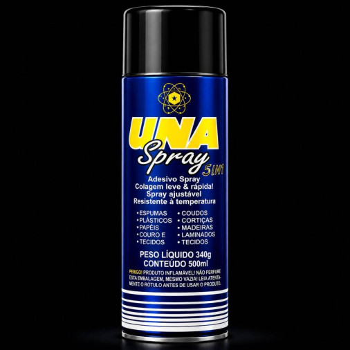 Cola Una Spray - Foto 1