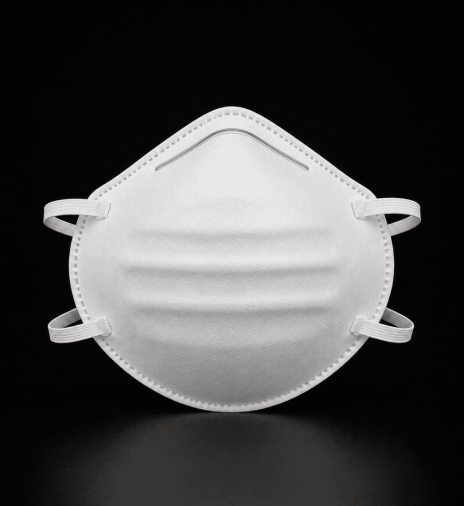 Máscaras de Proteção - Foto 1