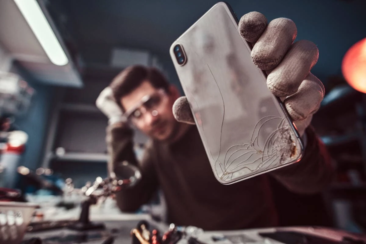 Como um sistema transforma a rotina da sua assistência técnica