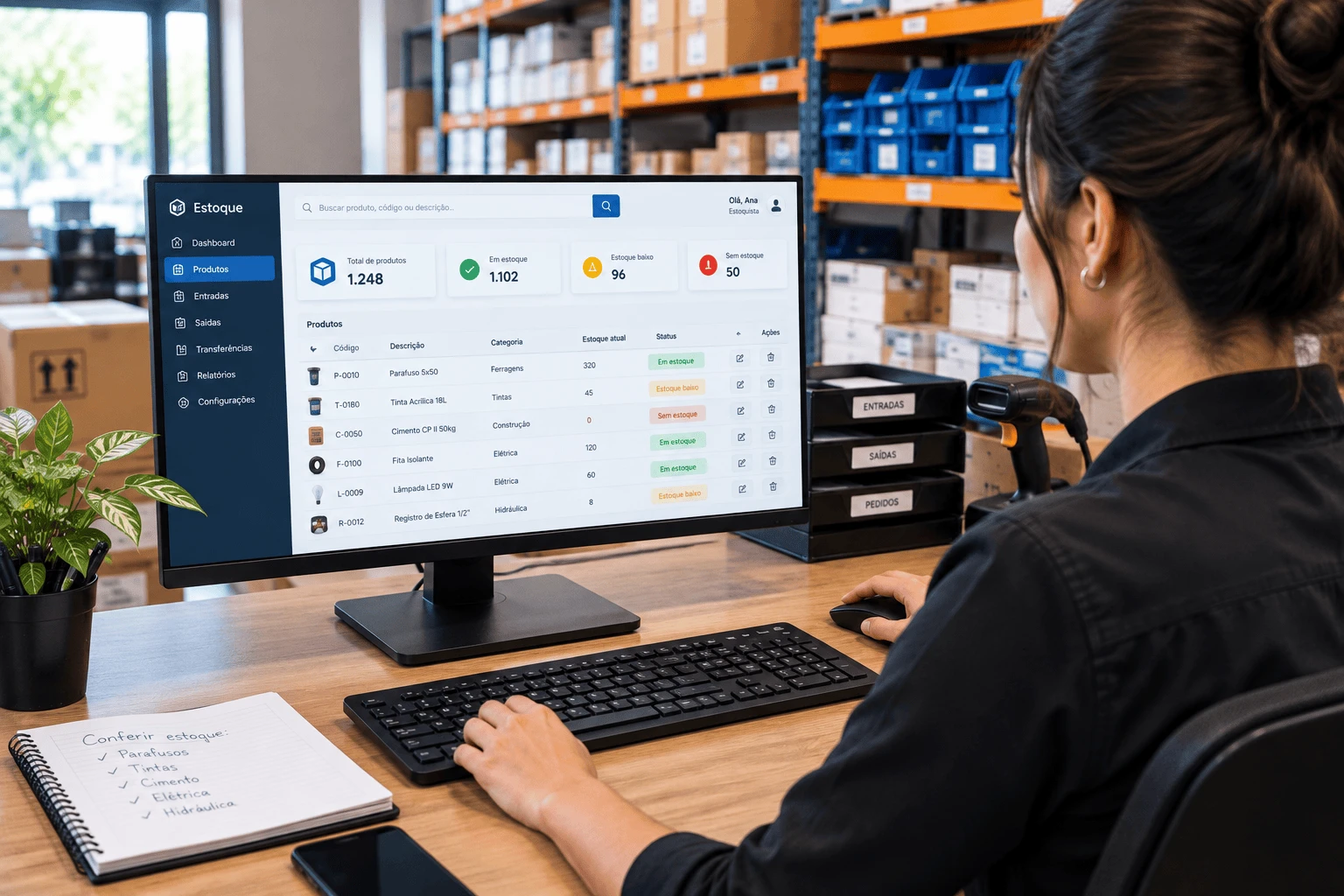 Sistema pronto ou personalizado: qual é a melhor escolha para a sua empresa?