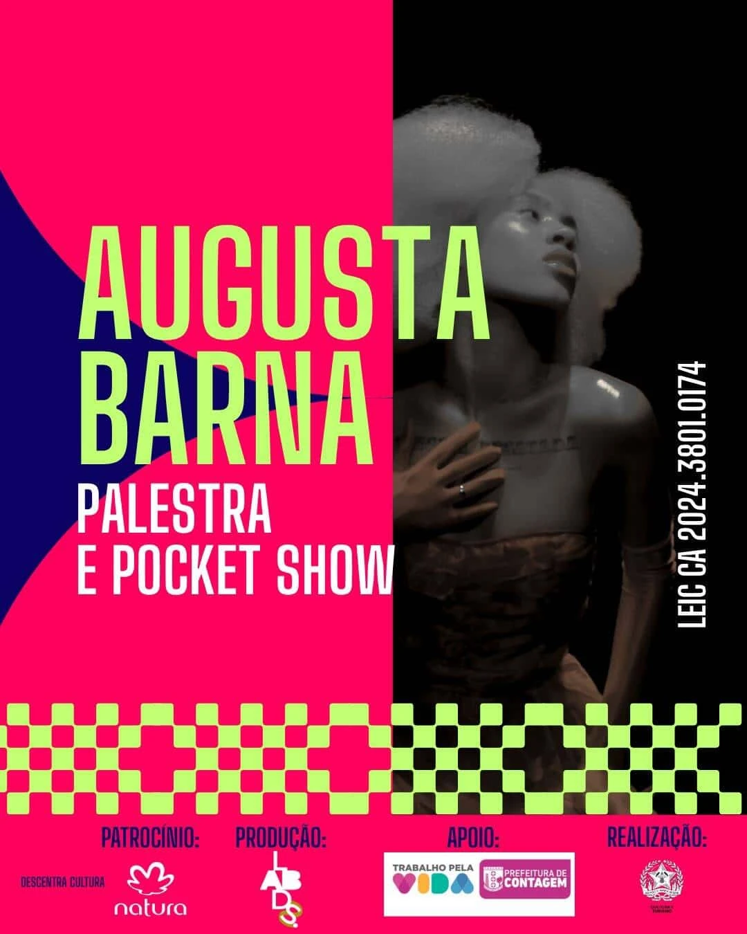 SHOWS NA MIUDA 2026 - Foto 7