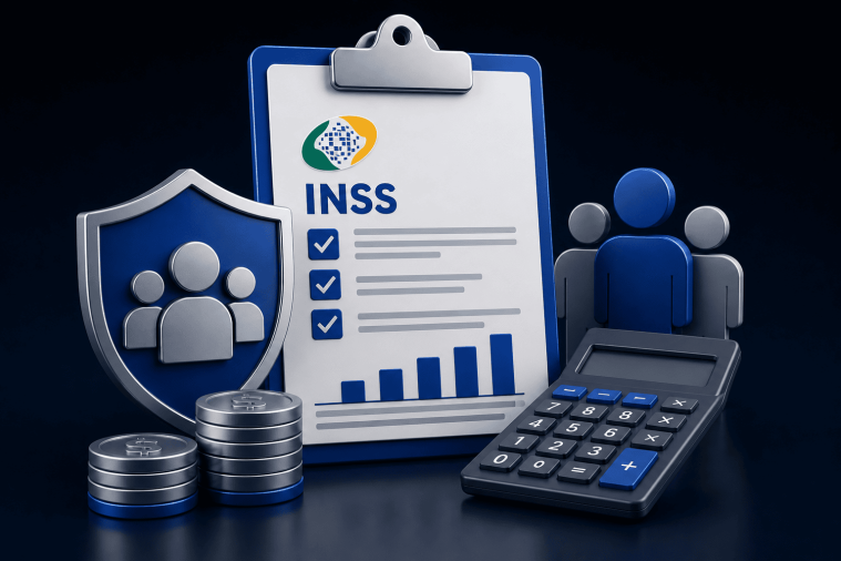 Recuperação de INSS sobre Folha de Pagamento de Verbas Indenizatórias - Foto 1