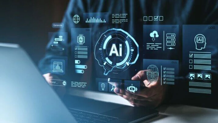 O uso da Inteligência artificial para impulsionar os negócios