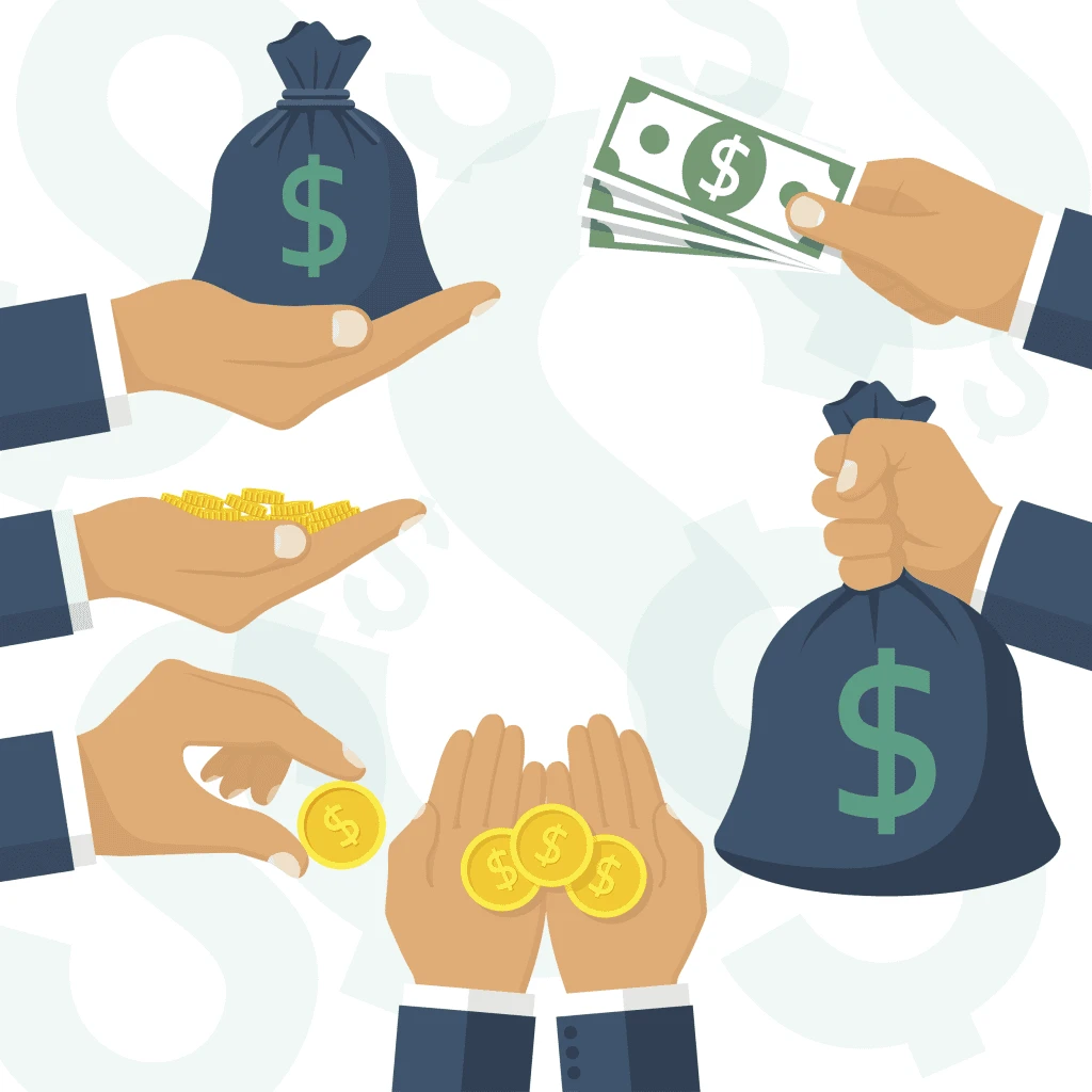 Vantagens de Adquirir um Empréstimo Financeiro