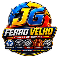 Jg Ferro Velho