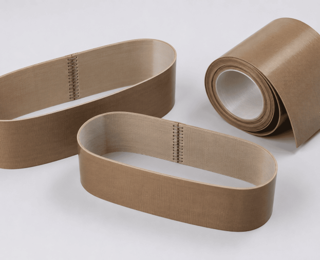 Cinta de Teflon para Seladoras Automáticas SA - Foto 1