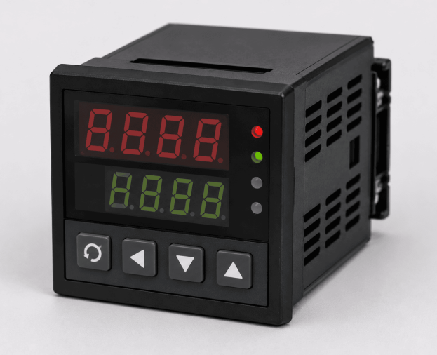 Controlador de Temperatura para Seladoras Automáti - Foto 1