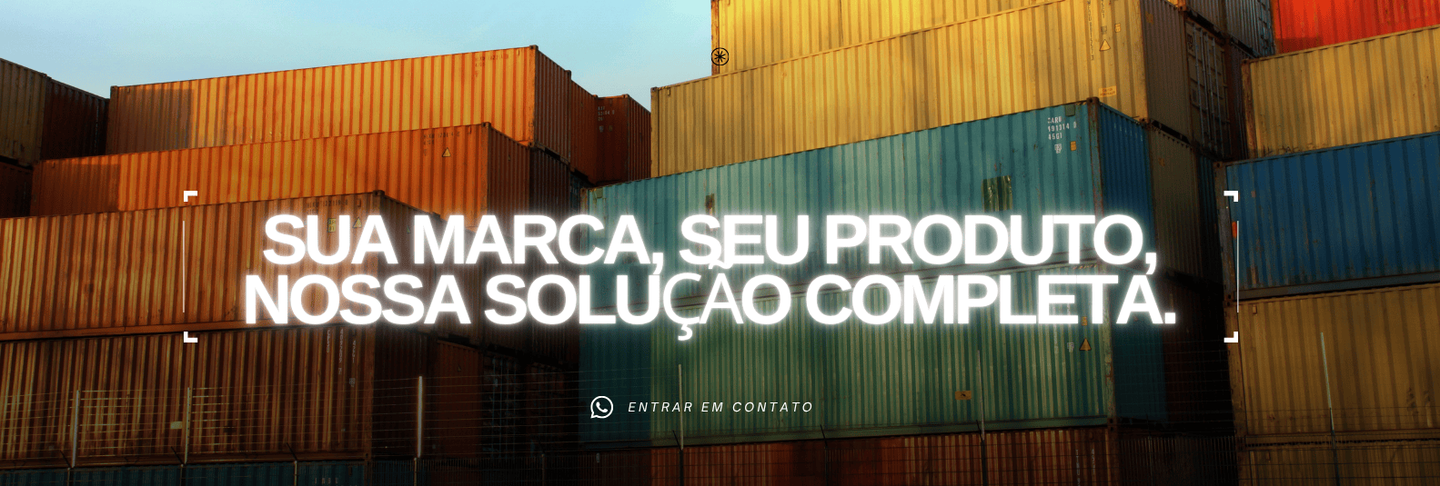 Imagem do Slide Home