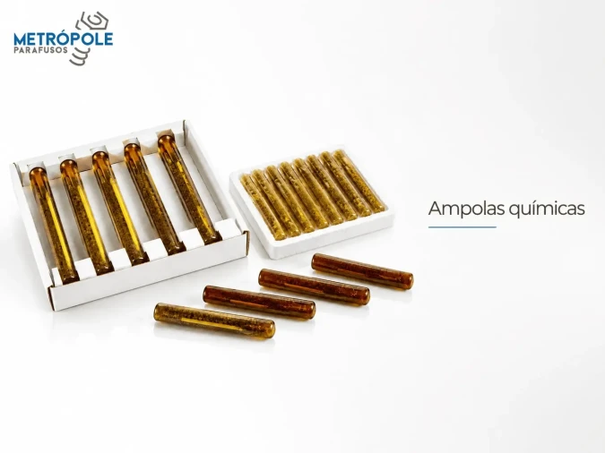 Ampola - Foto 1