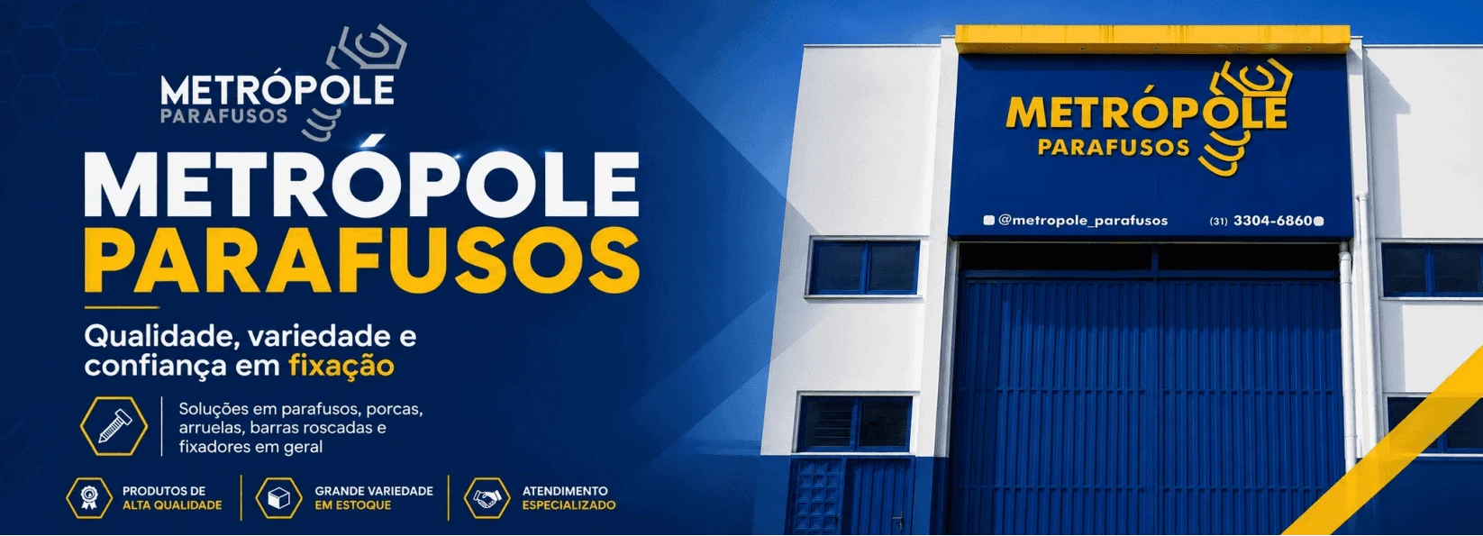Imagem do Slide Home