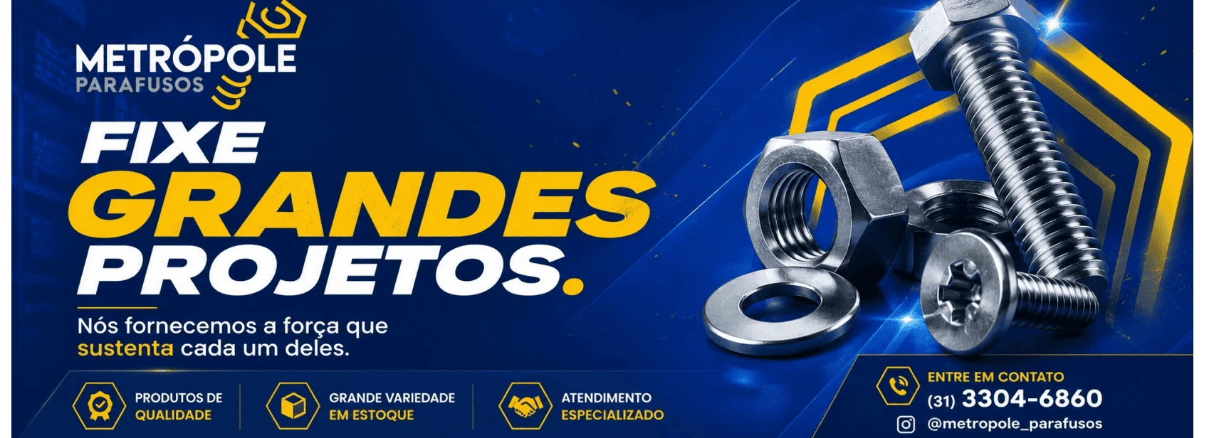 Imagem do Slide Home