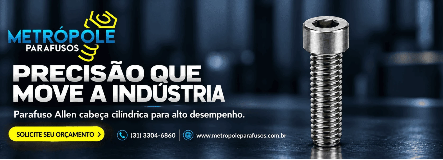Imagem do Slide Home