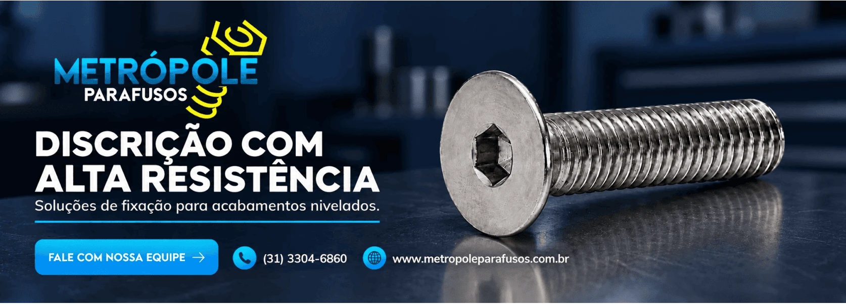 Imagem do Slide Home