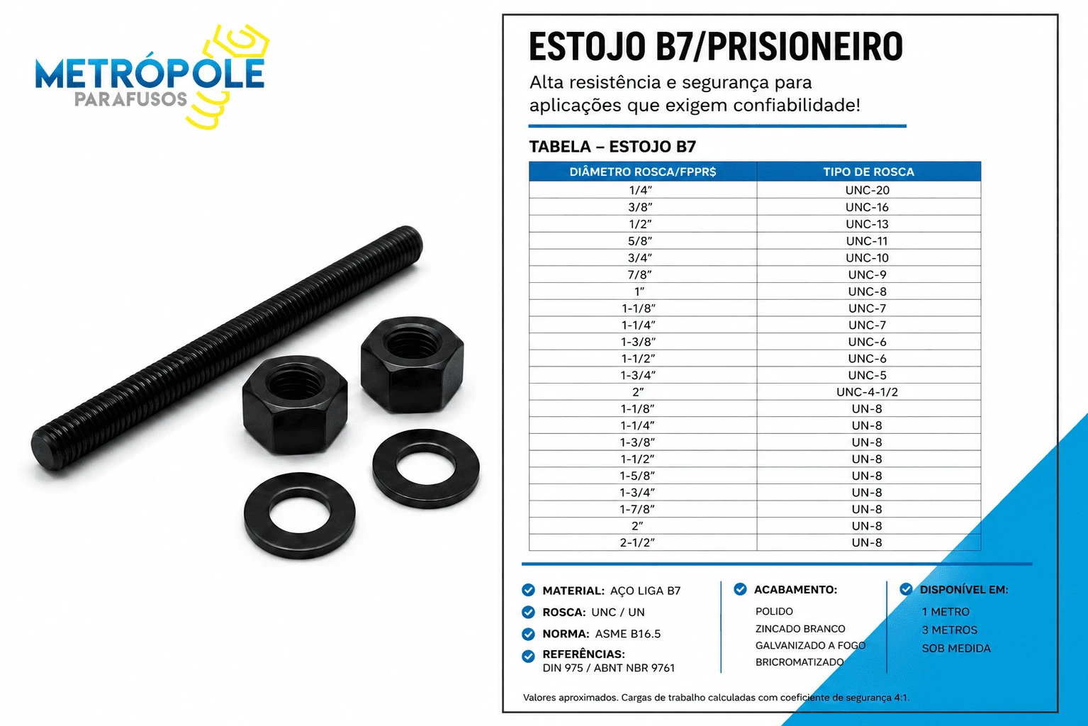 Estojo B7 - Foto 2