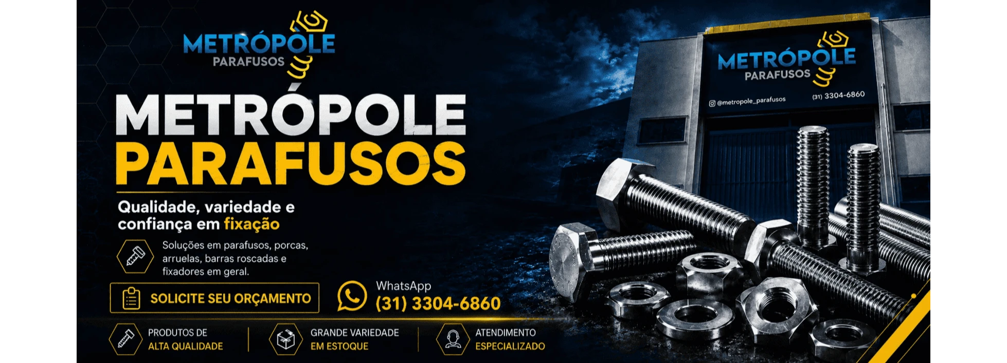 Imagem do Slide Home