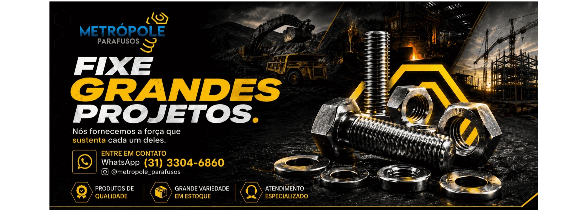 Imagem do Slide Home